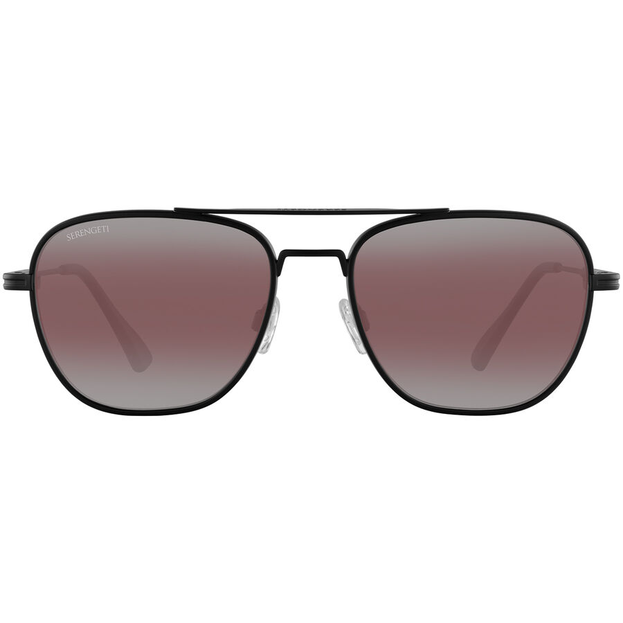 NAVIGATOR LARGE, Matte Black-Mineral Polarized Sedona Bi-Mirror Cat 3 to 3, hi-res